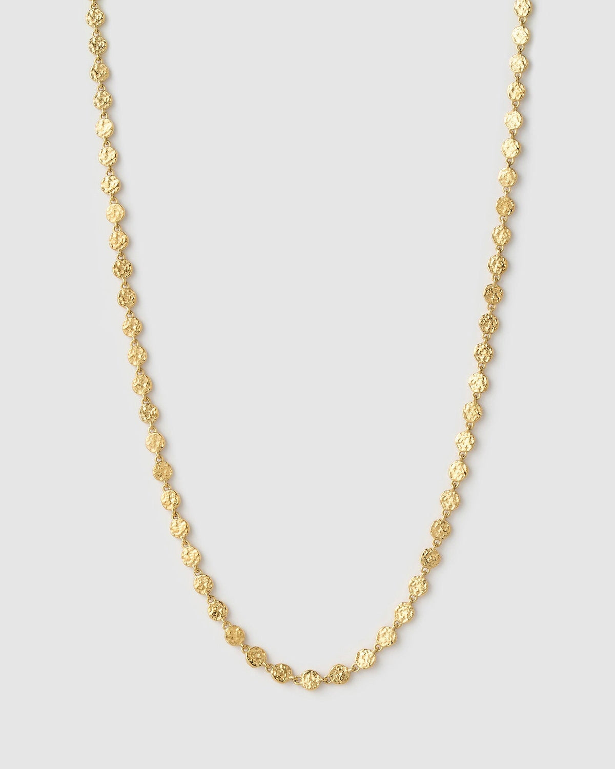 Arms Of Eve Atlas Necklace