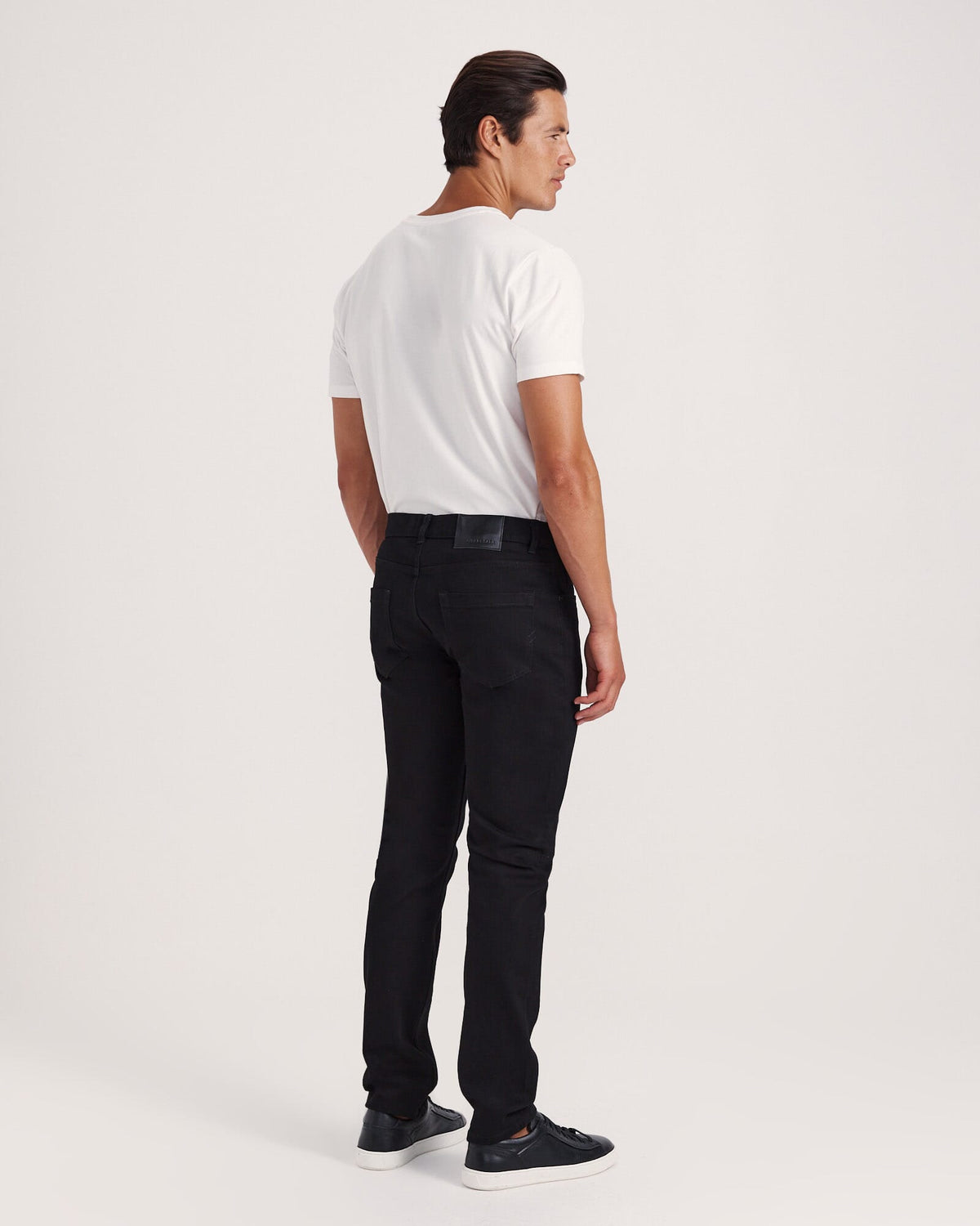 Fitzroy Slim Jean