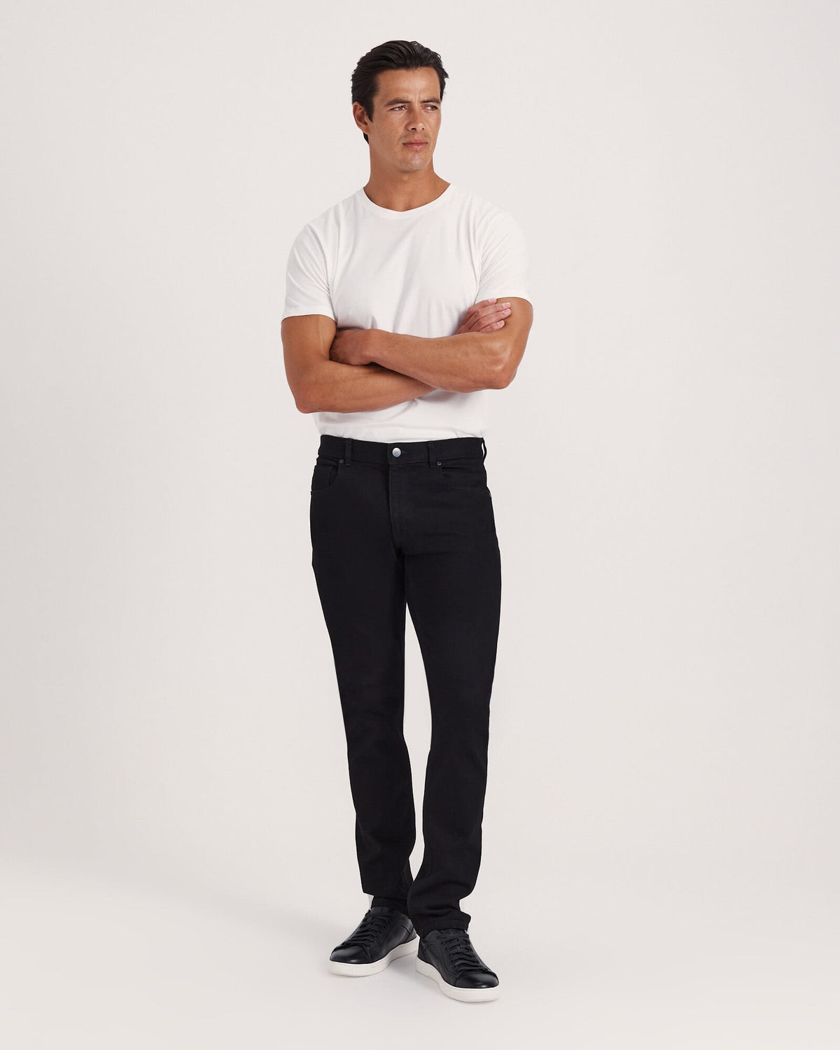 Fitzroy Slim Jean