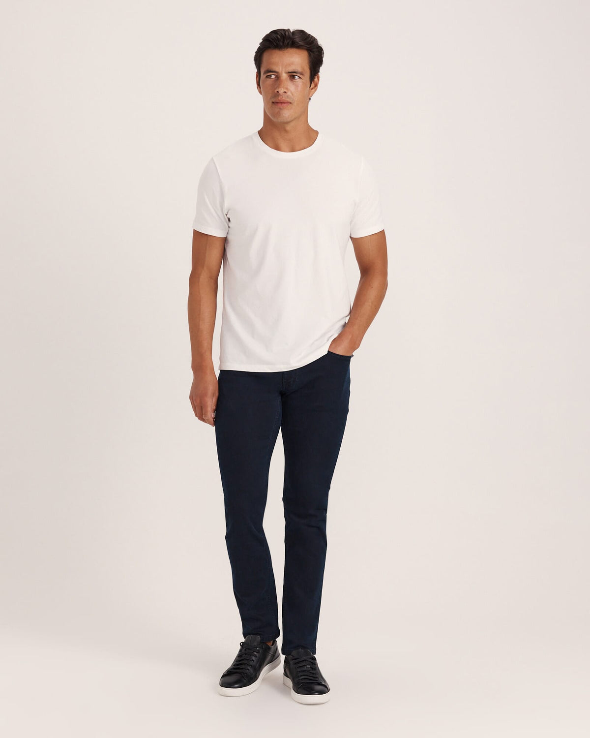 Fitzroy Slim Jean