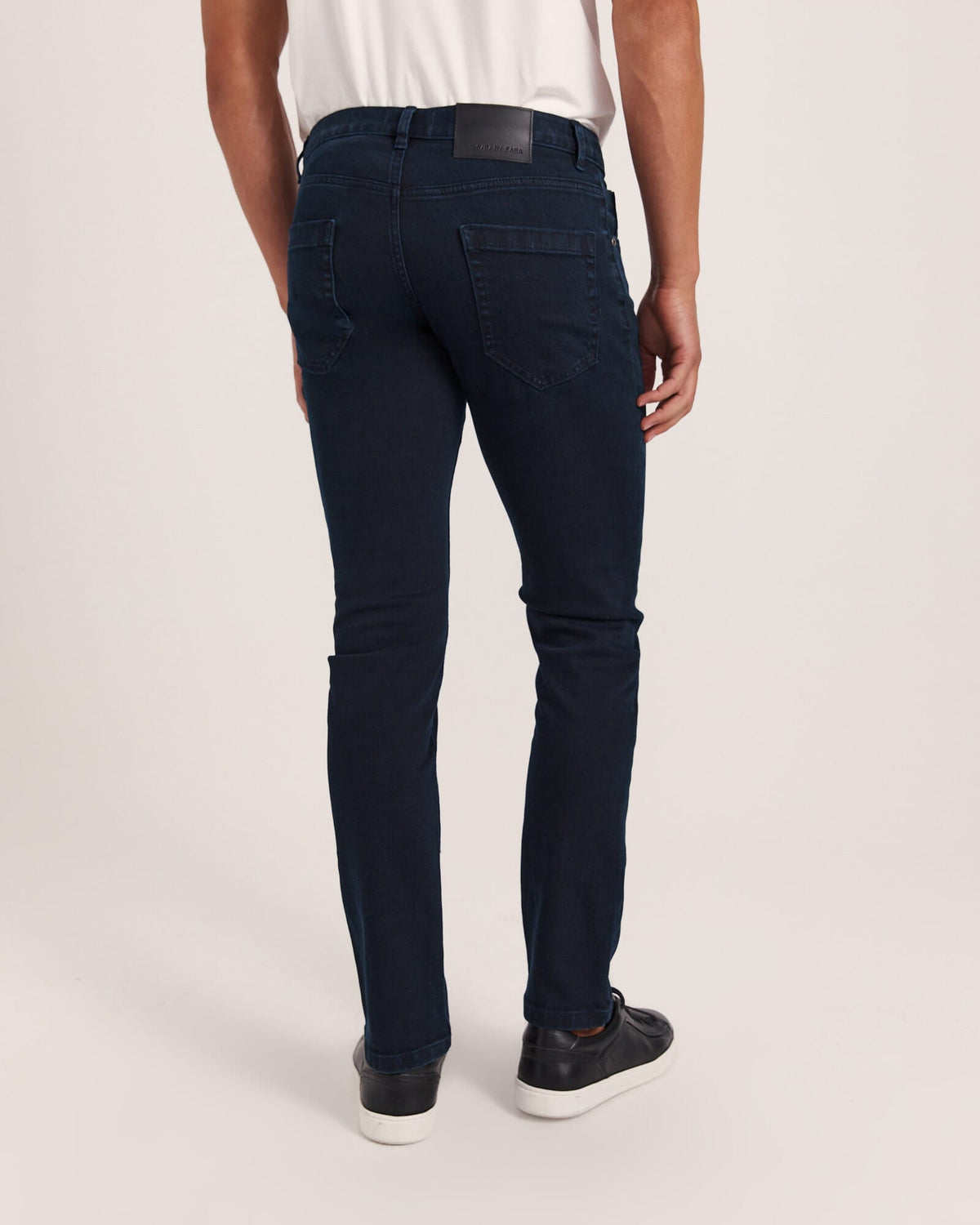 Fitzroy Slim Jean