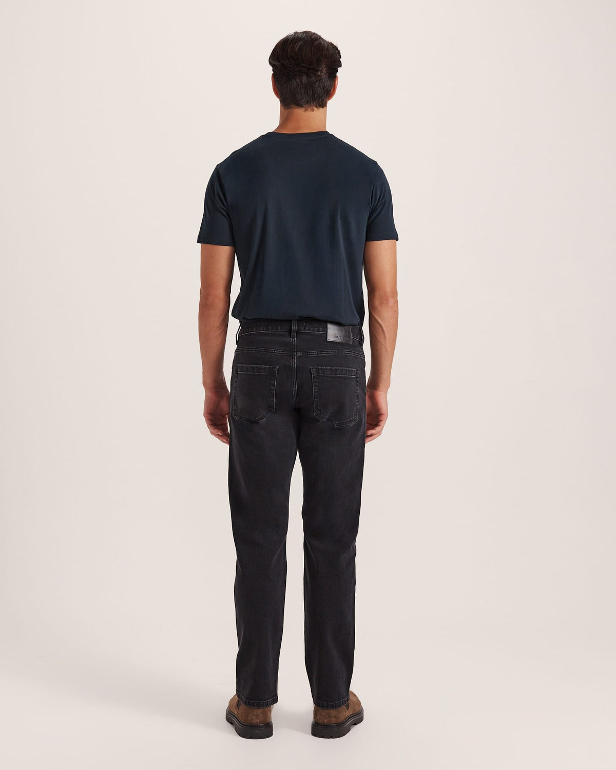 Cooper Straight Leg Jean