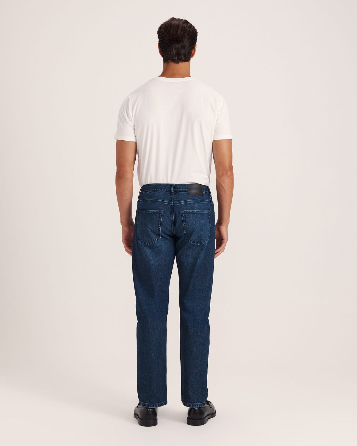 Cooper Straight Leg Jean