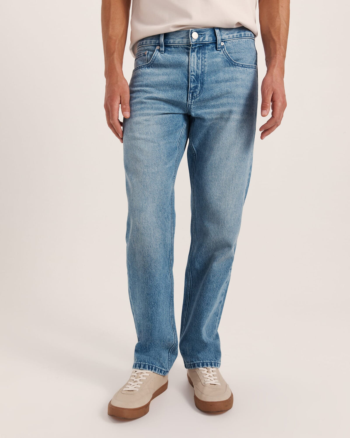 Cooper Straight Leg Jean