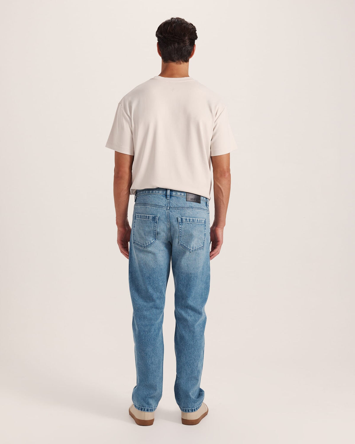 Cooper Straight Leg Jean