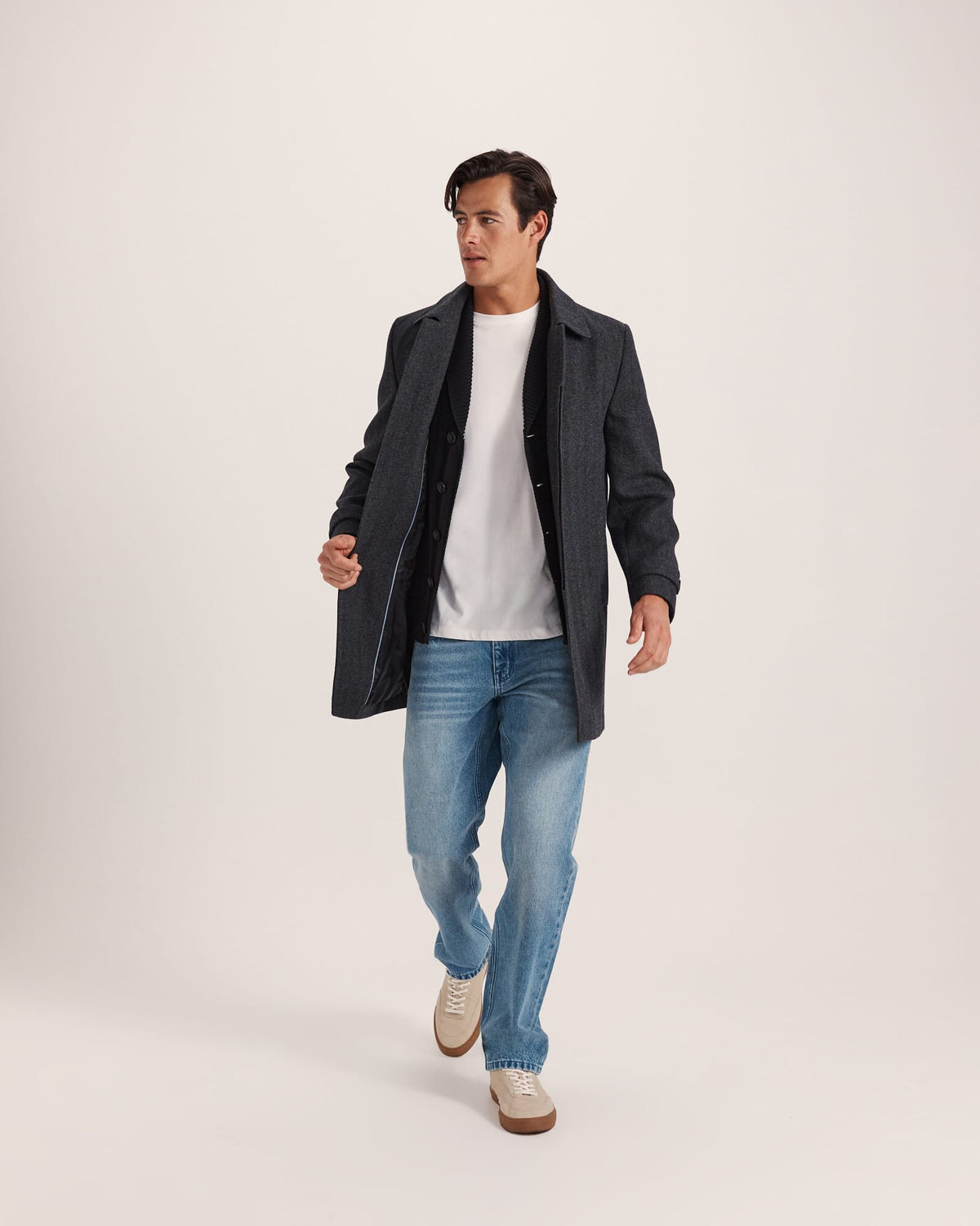 Cooper Straight Leg Jean