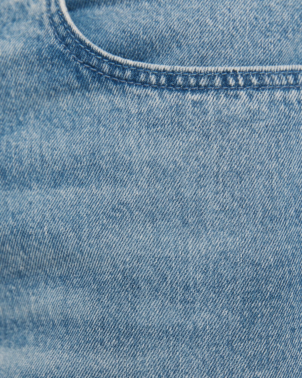 Cooper Straight Leg Jean