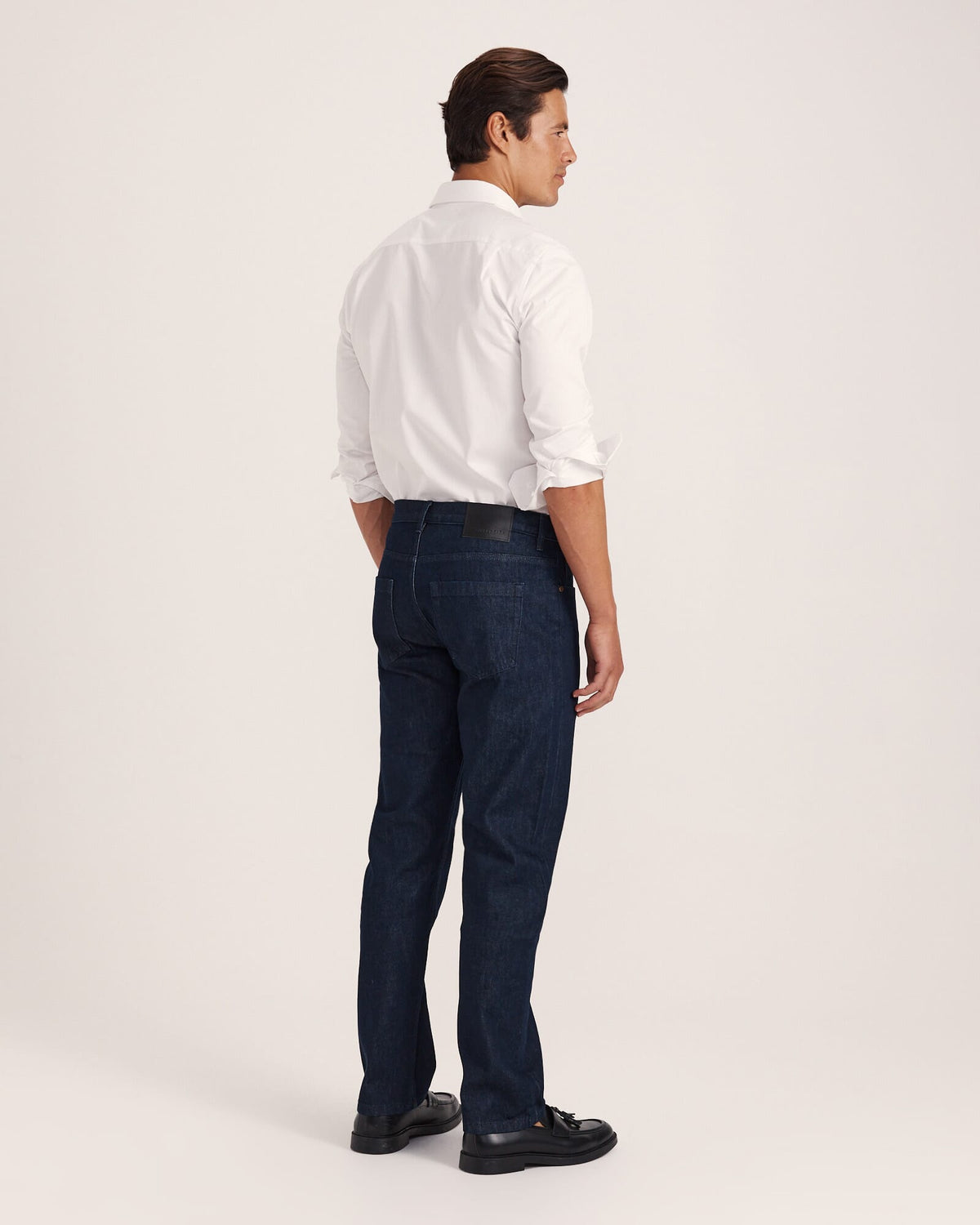 Cooper Straight Leg Jean