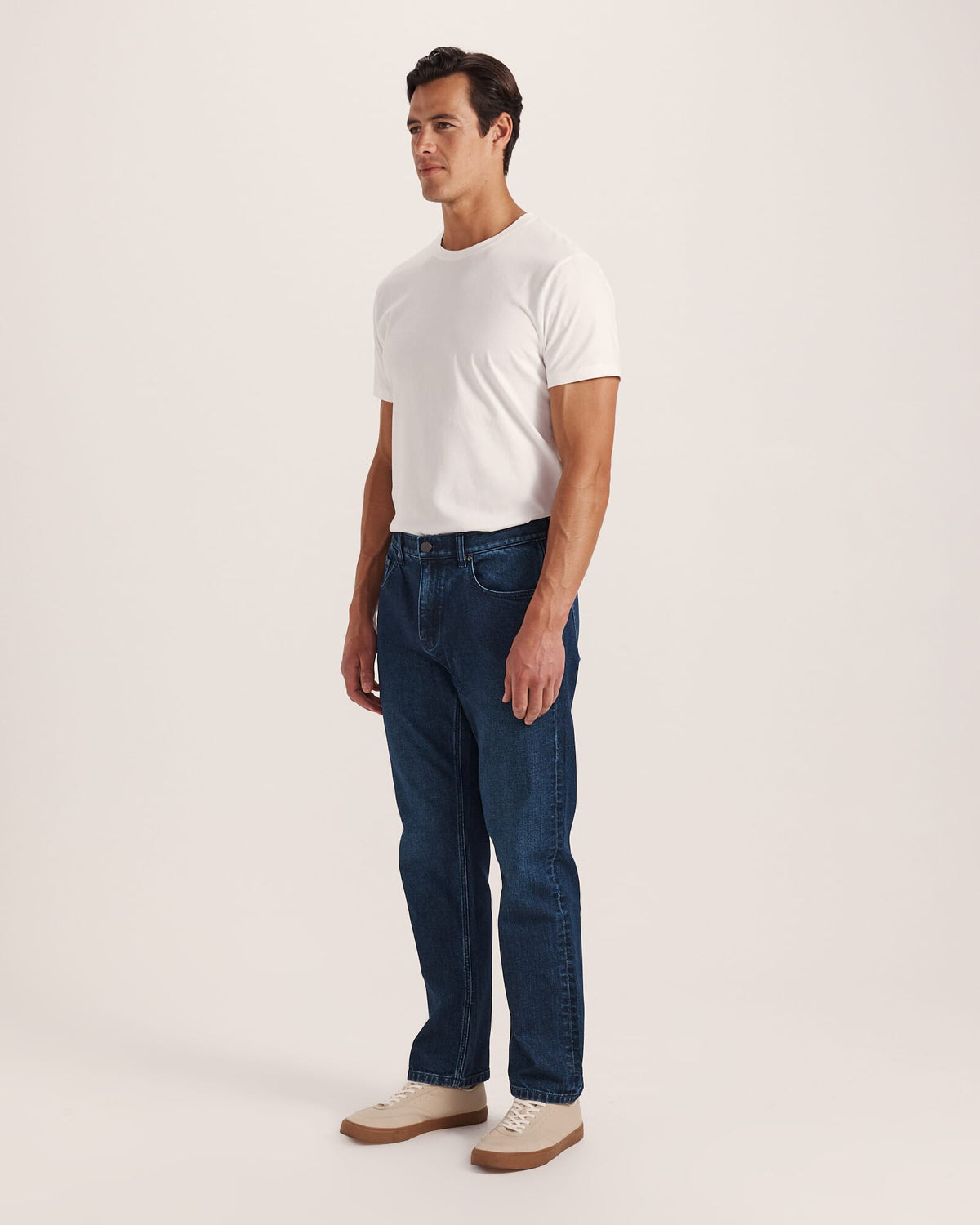 Cooper Straight Leg Jean