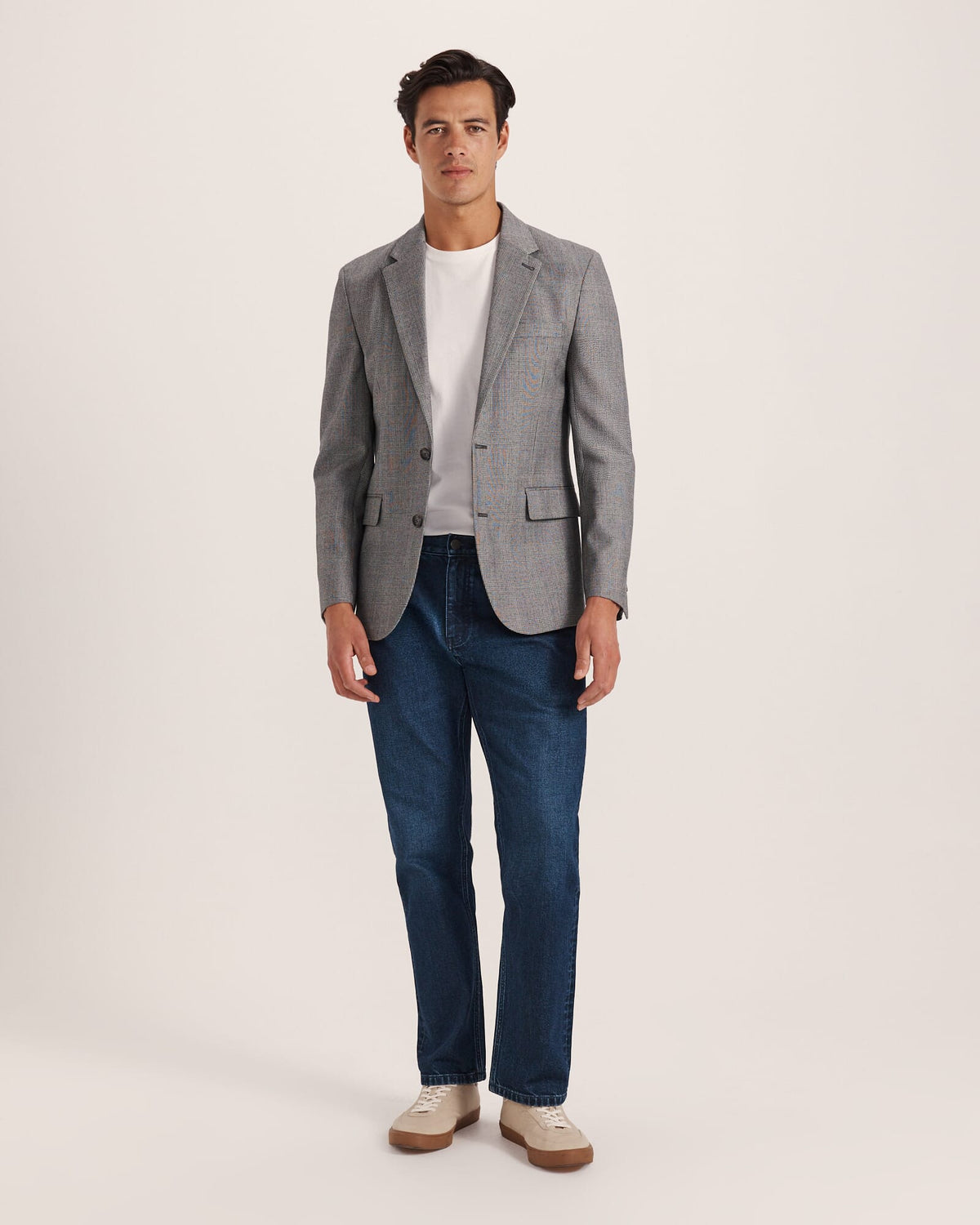 Cooper Straight Leg Jean