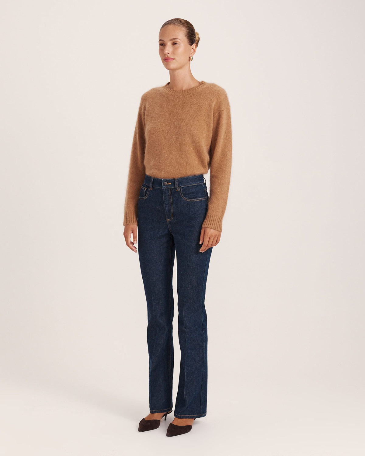 Ava Bootleg Jean