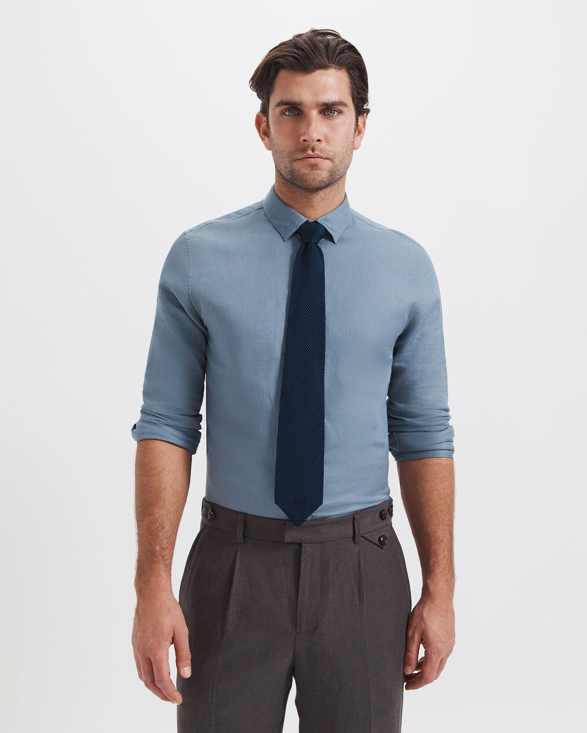 Knit Tie