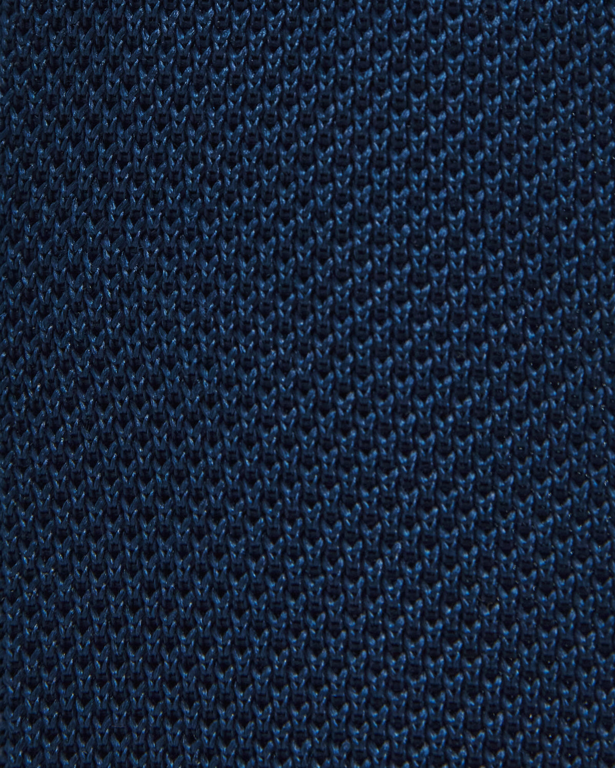 Knit Tie