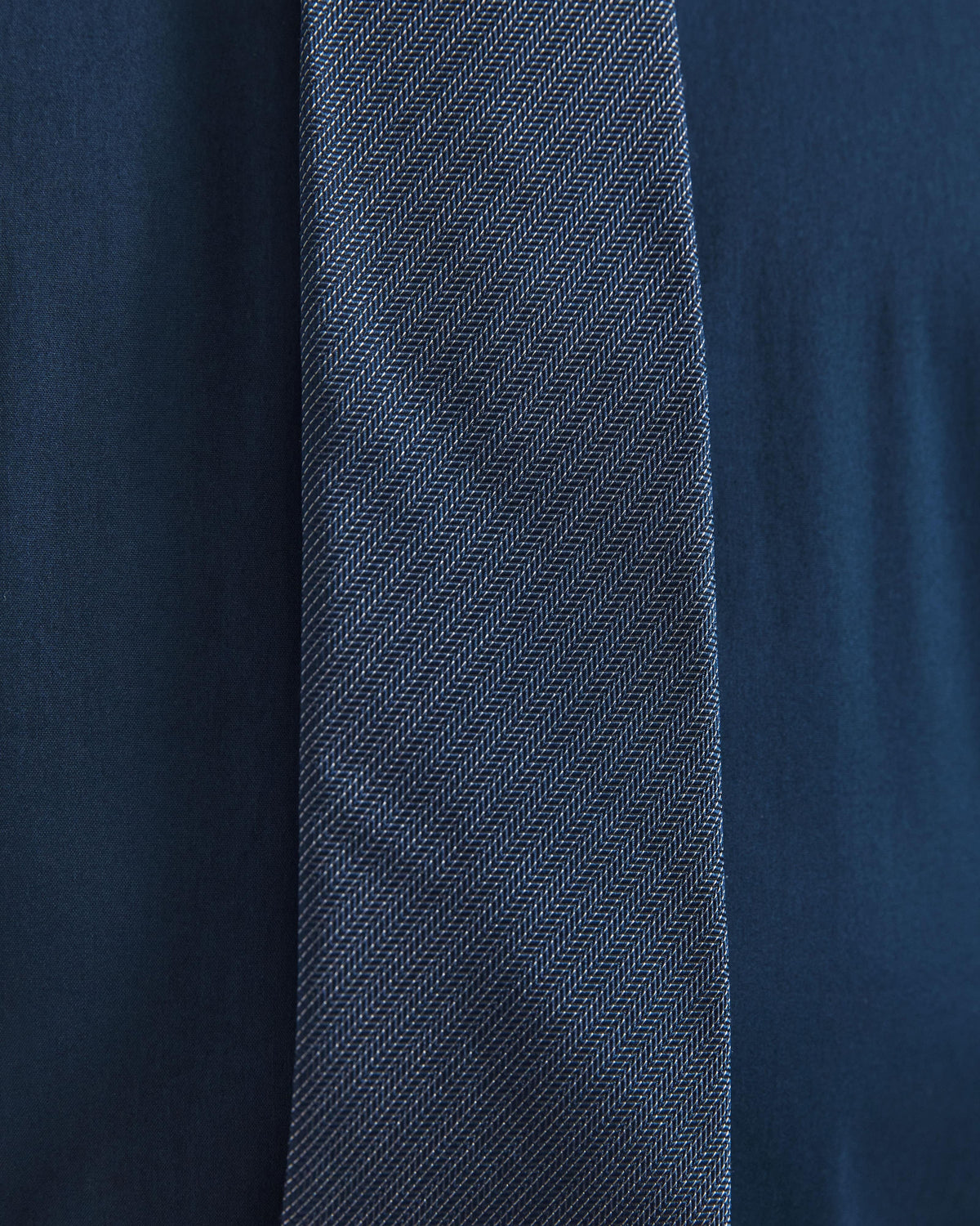 Textured Silk Tie