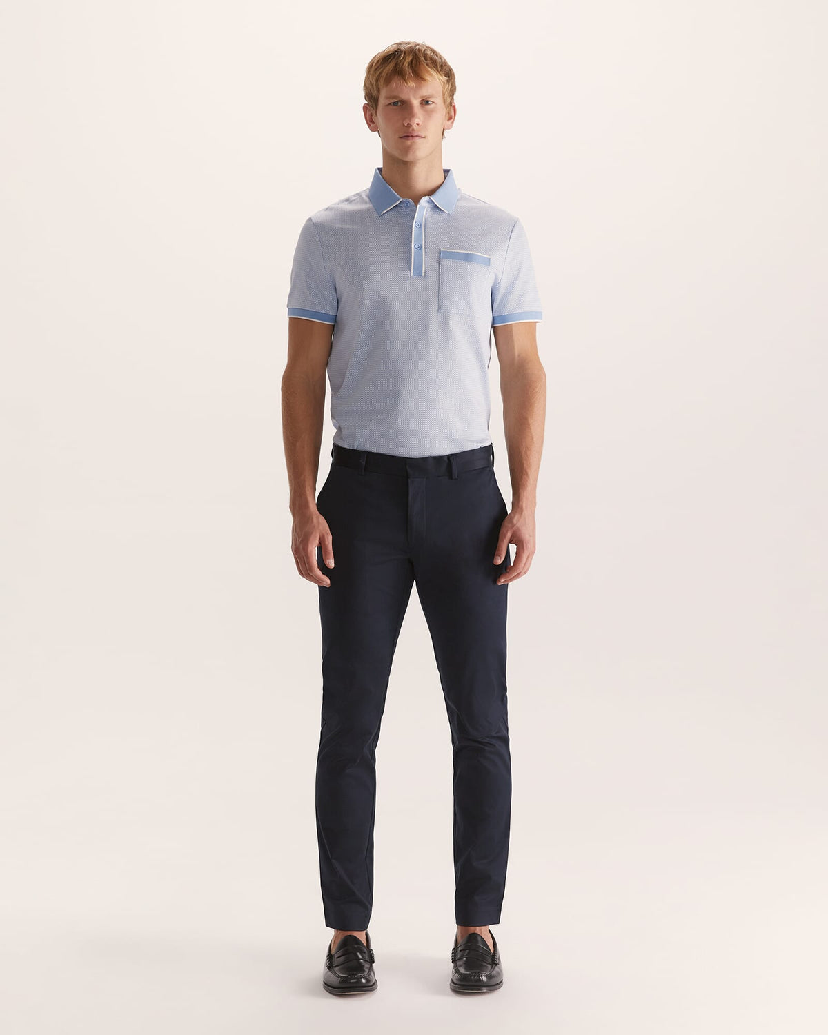 Baxter Slim Chino Pant