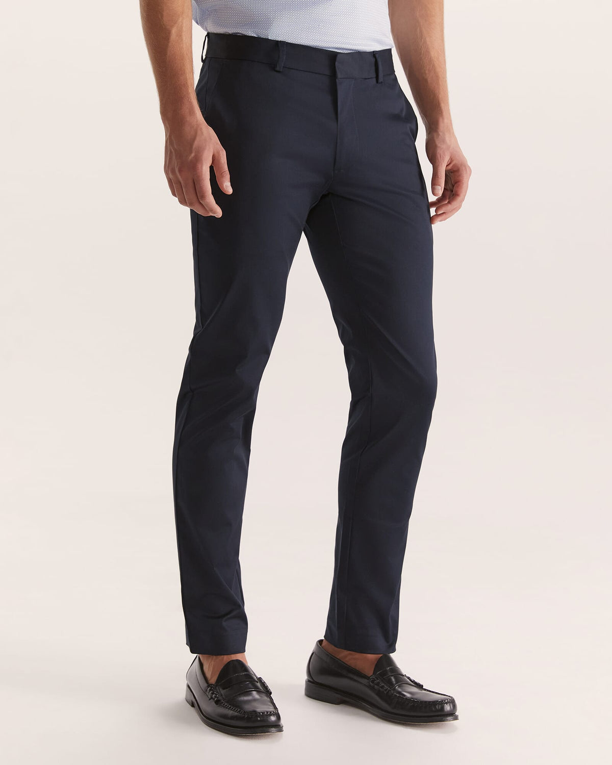 Baxter Slim Chino Pant