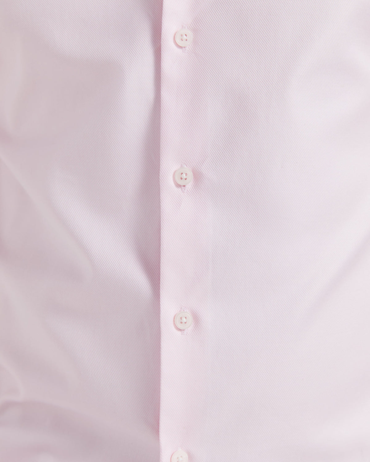 Munroe Easy Care Twill Shirt