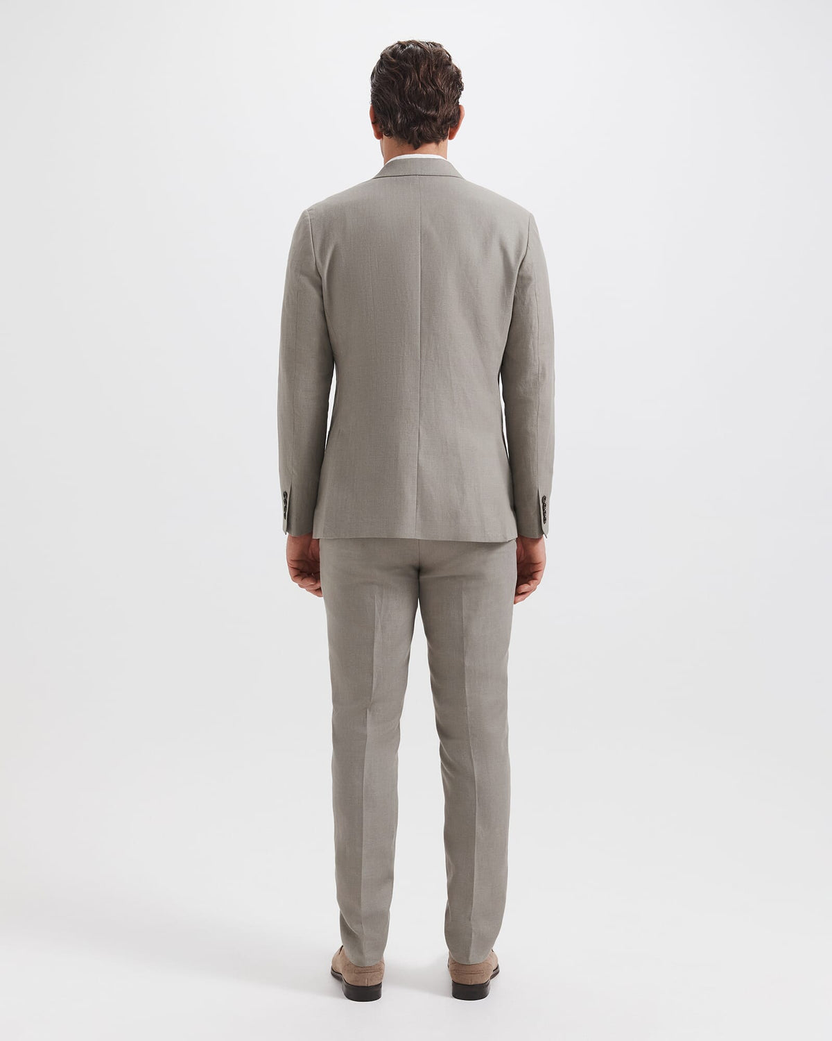 Lucian Suit Jacket
