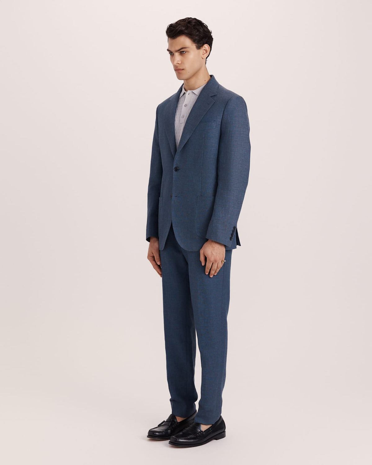 Lucian Suit Jacket
