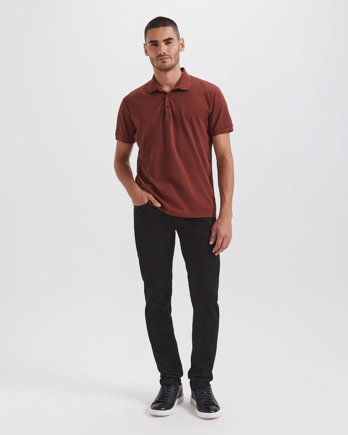 Andy Polo
