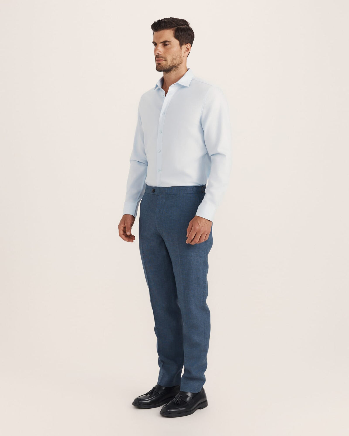 Lucian Suit Pant