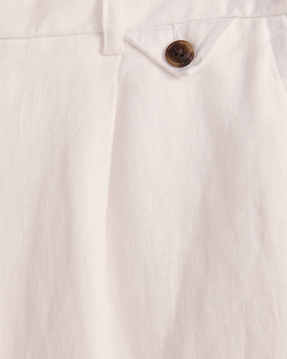 Wade Linen Blend Pant