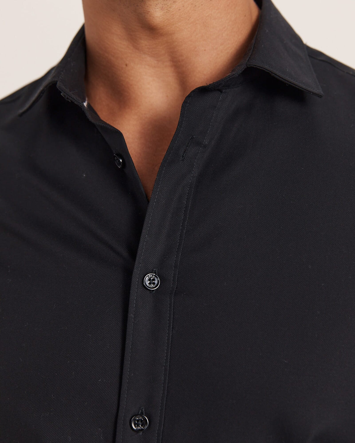 Harry Egyptian Cotton Shirt