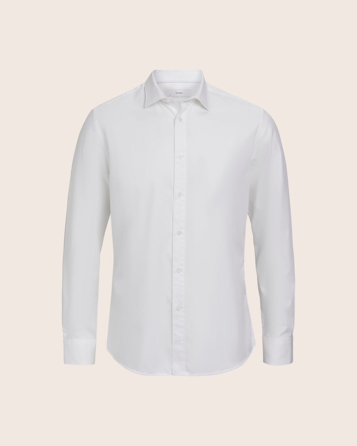 Harry Egyptian Cotton Shirt
