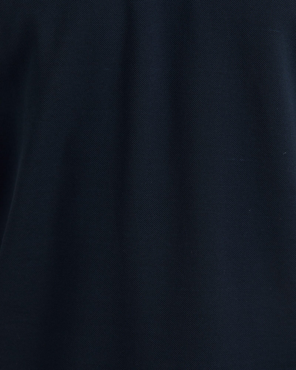 Andy Zip Polo