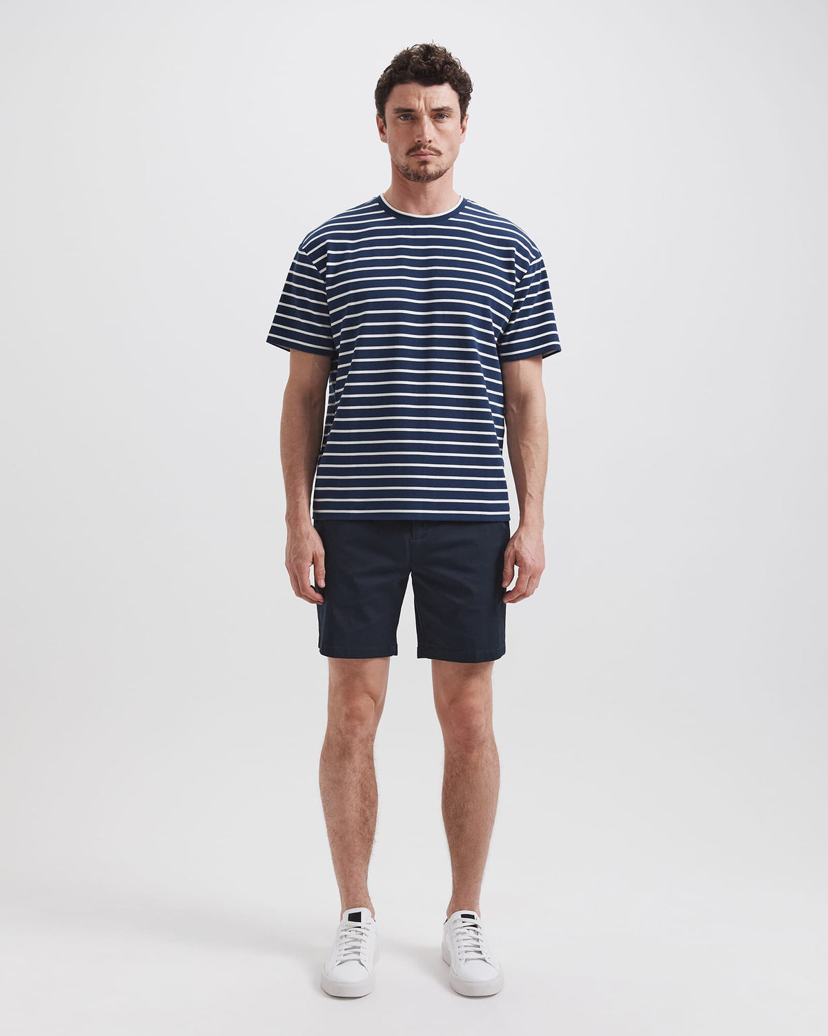 Mills Stretch Short