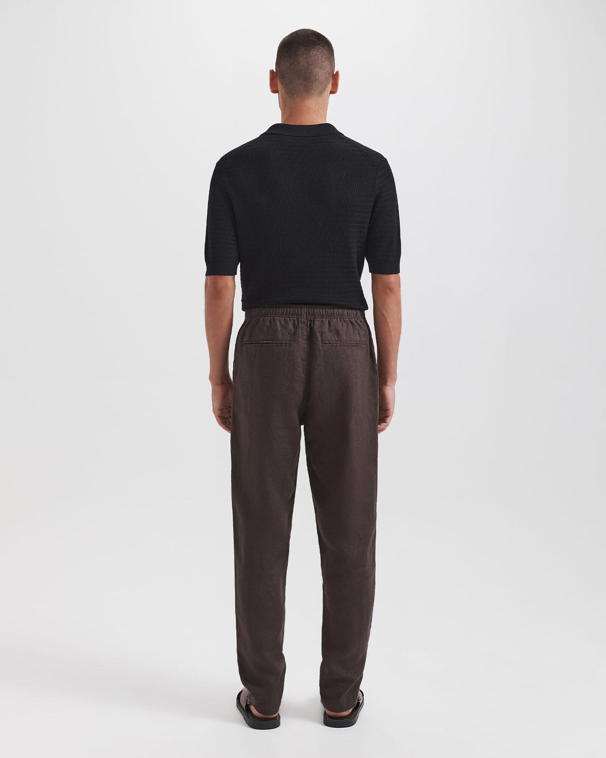 Kent Linen Pant