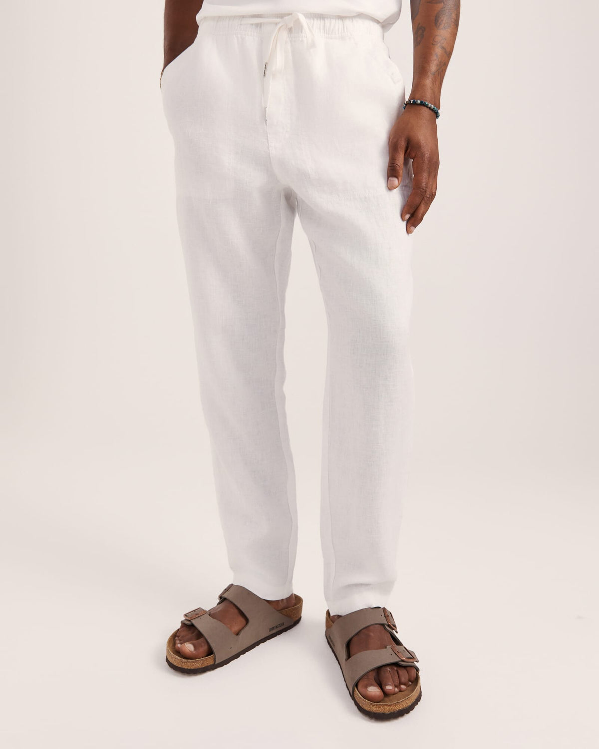 Kent Linen Pant