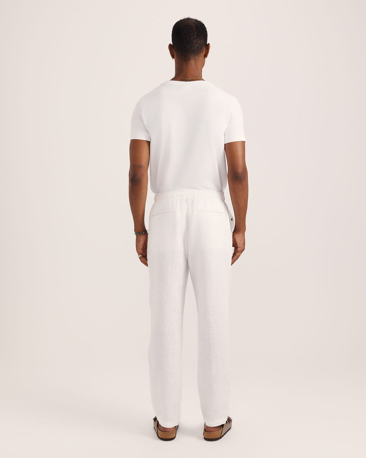 Kent Linen Pant
