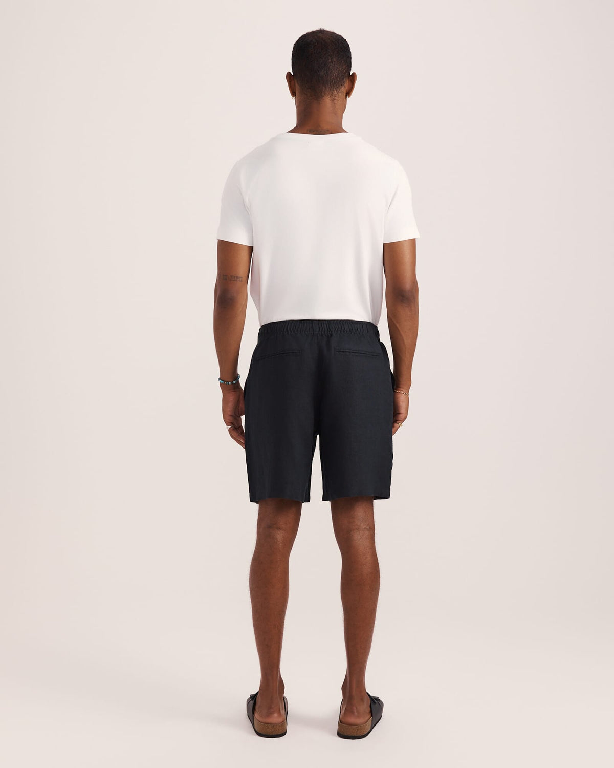 Kent Linen Short