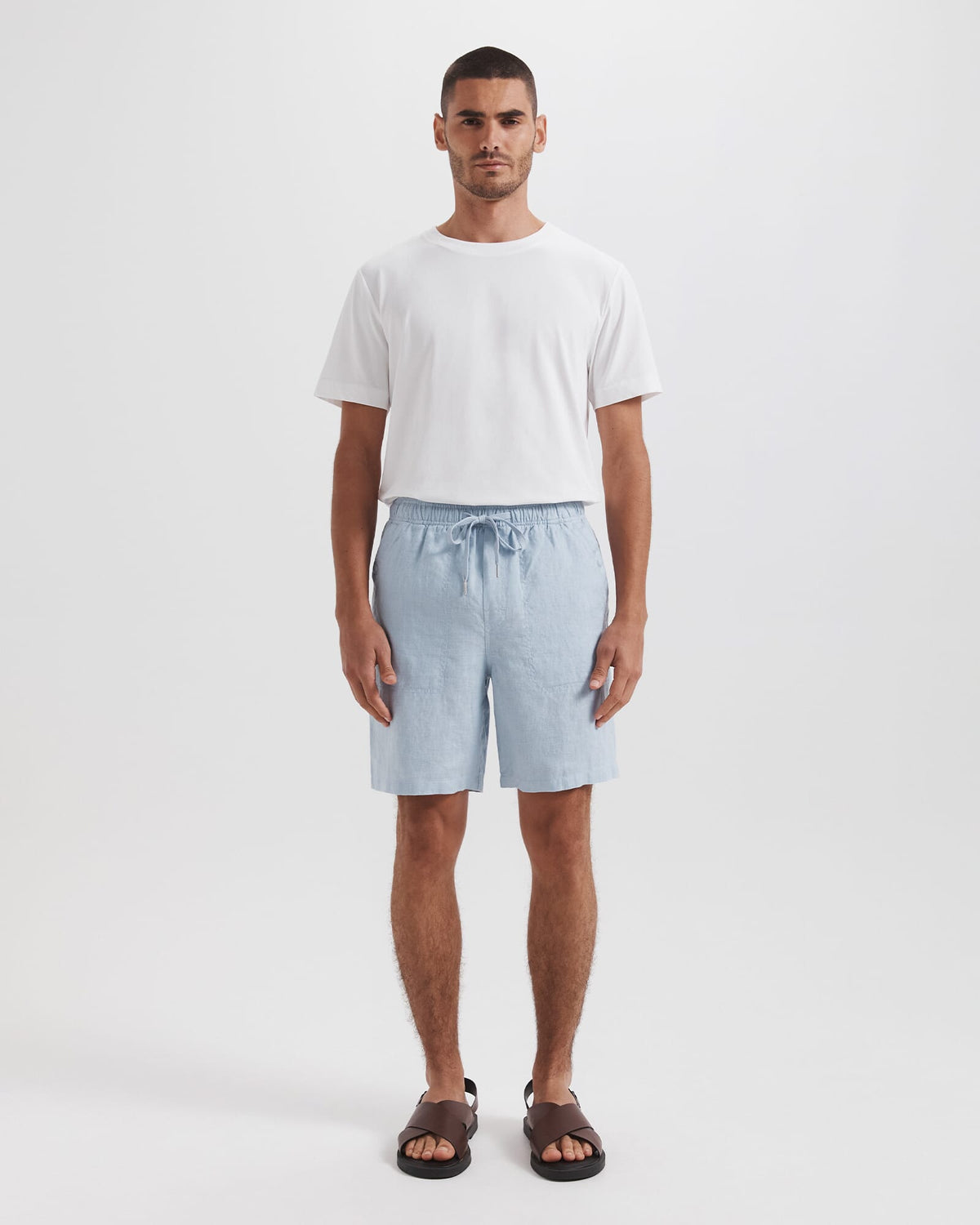Kent Linen Short