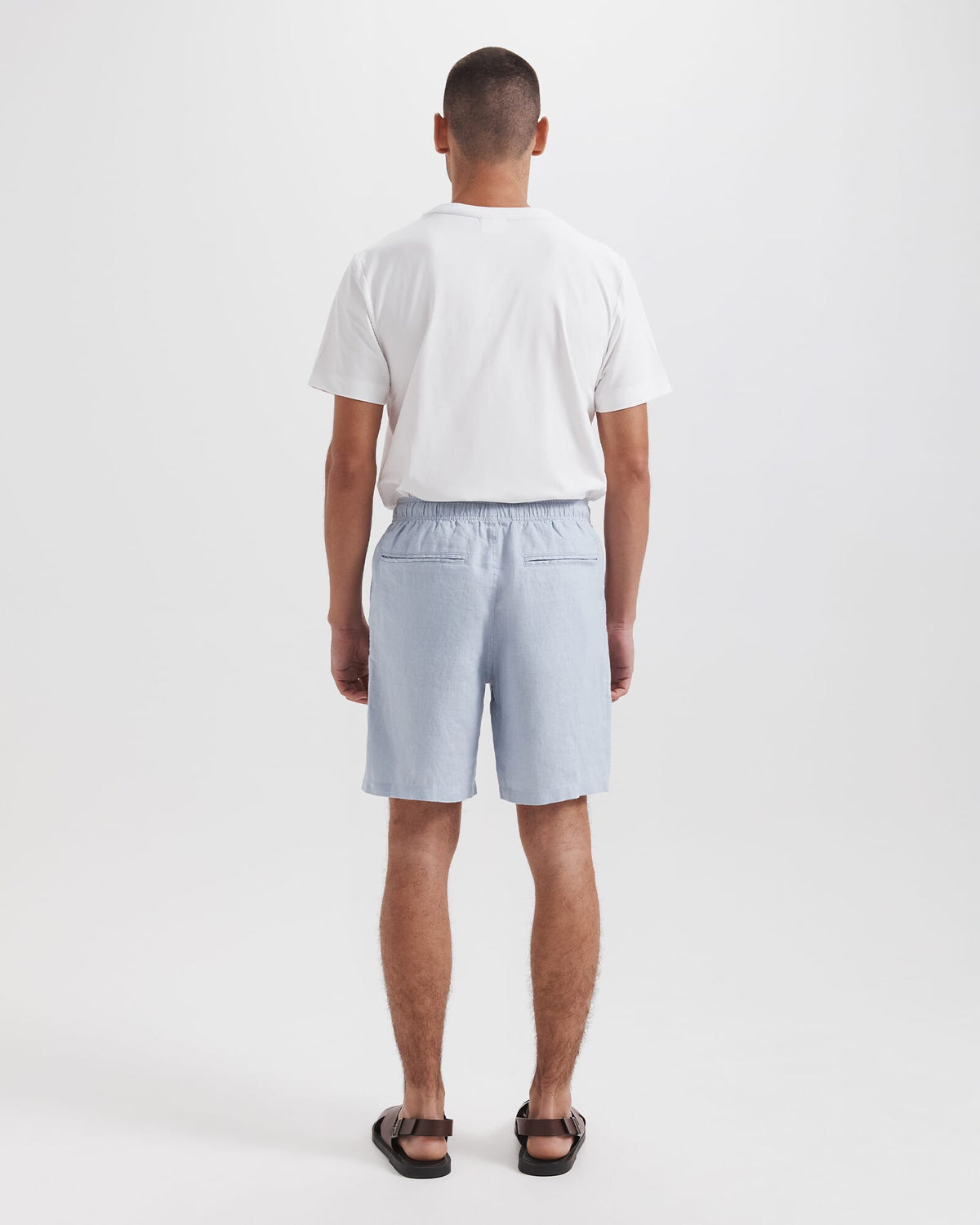 Kent Linen Short