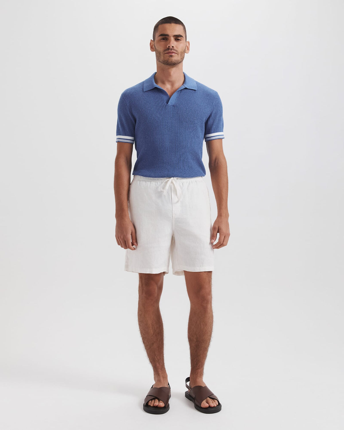 Kent Linen Short
