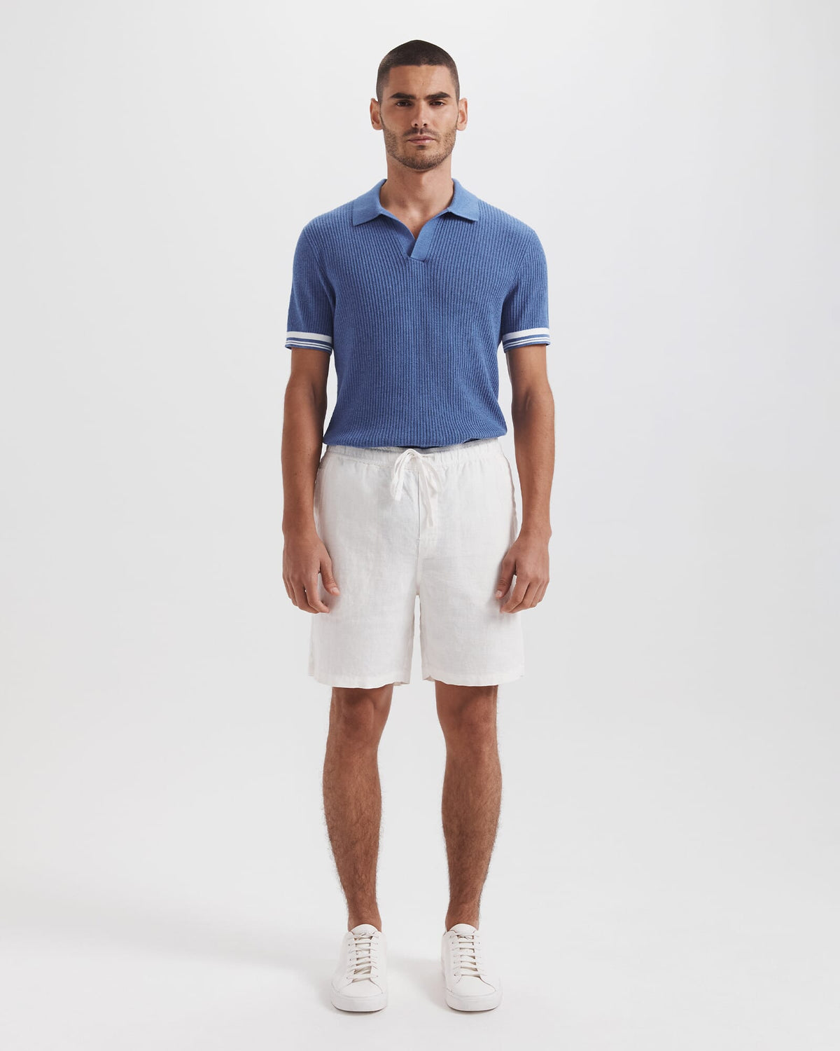 Kent Linen Short