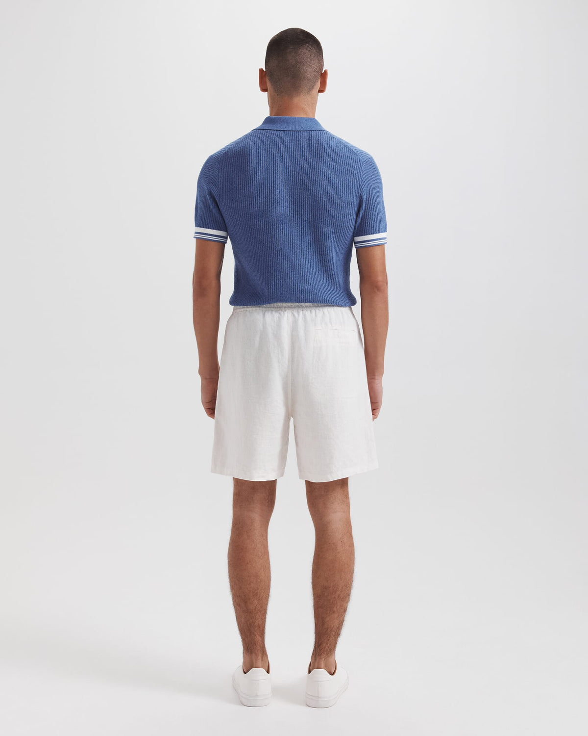 Kent Linen Short