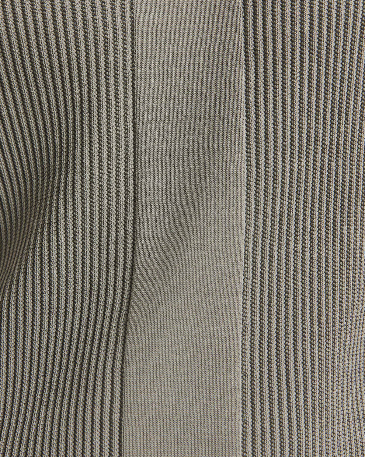 Zander Knit Polo