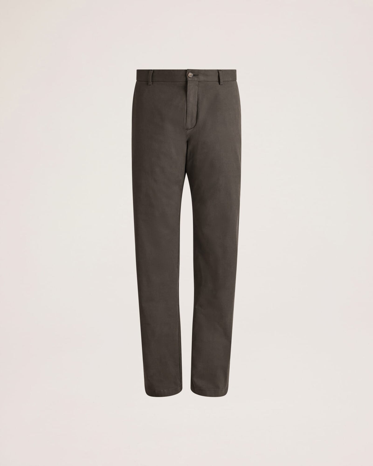 Mills Cotton Straight Leg Chino