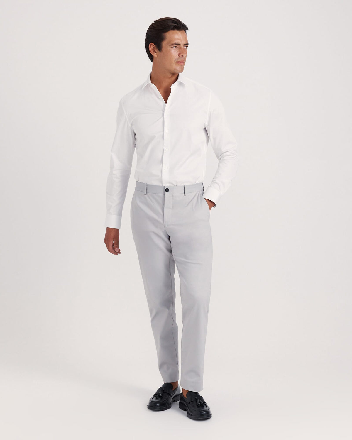 Scott Regular Chino