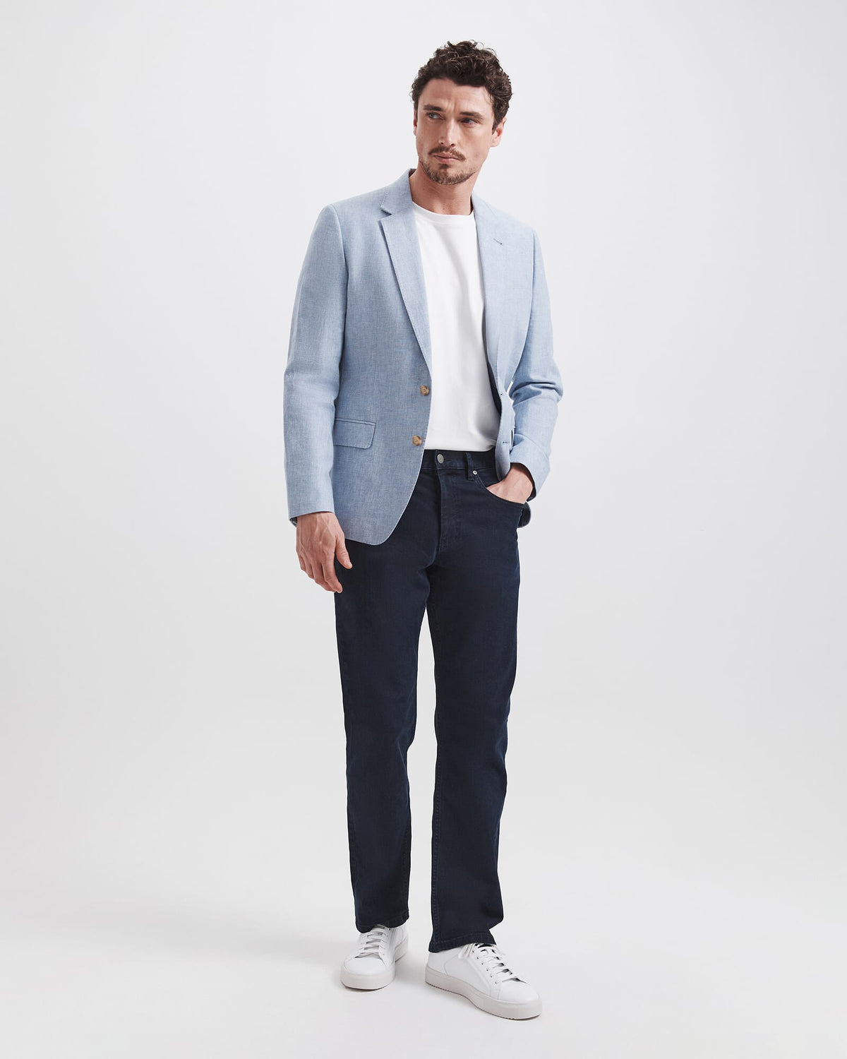 Duke Item Jacket