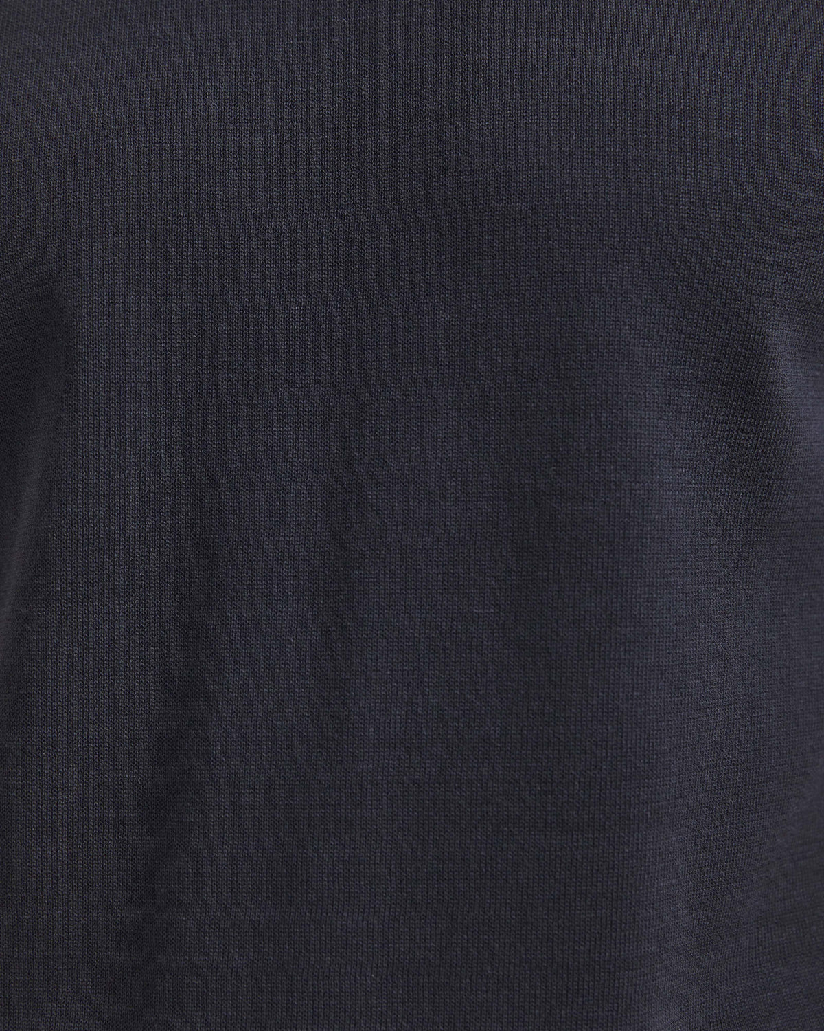 Kurt Knit Tee