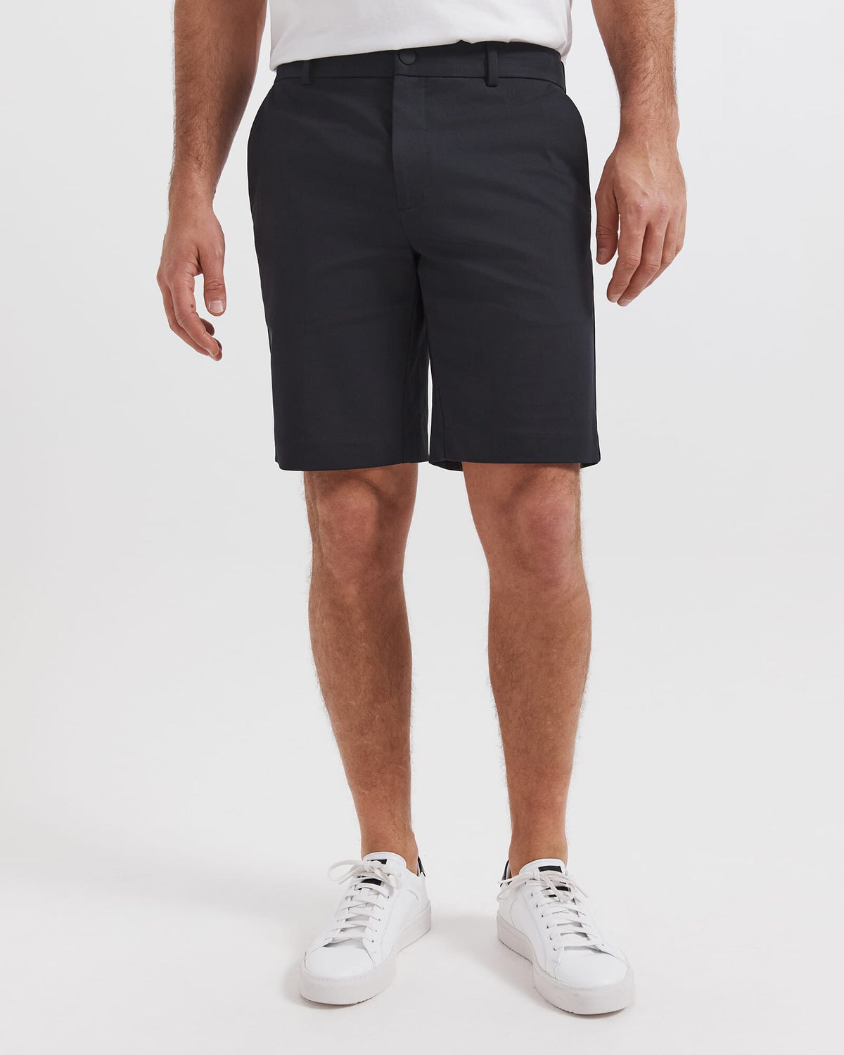 Judd Regular Short