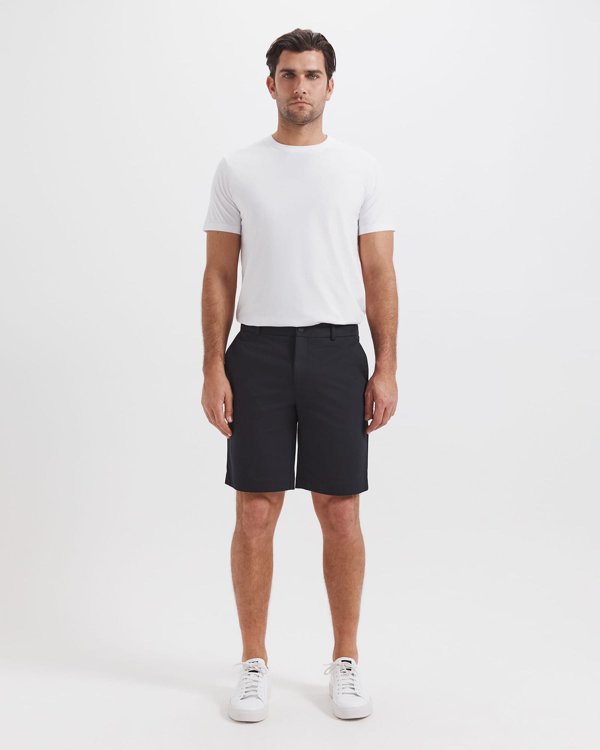 Judd Regular Short