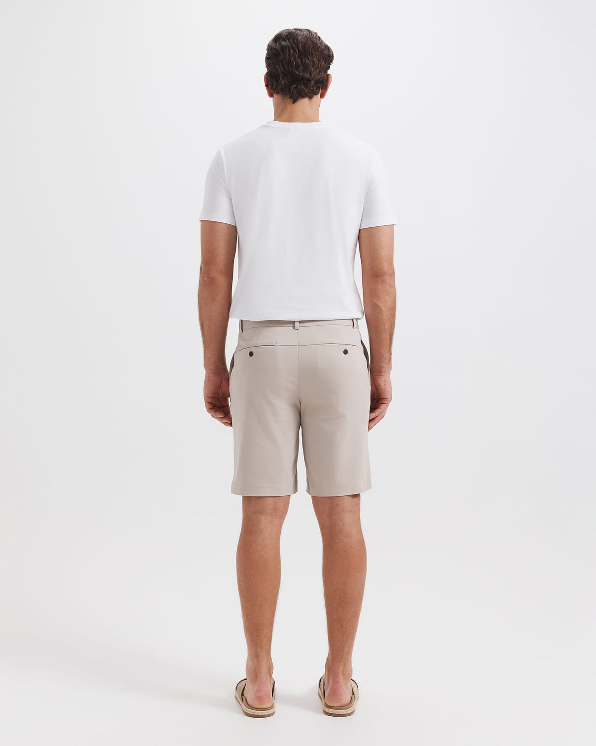 Judd Regular Short