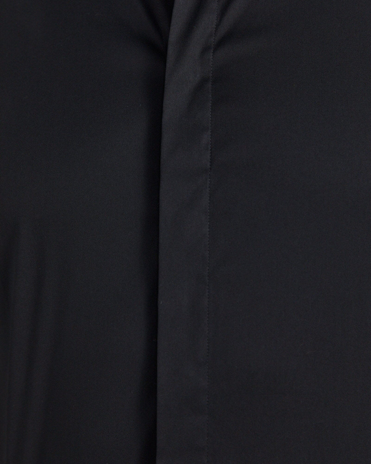 Stretch Poplin Shirt