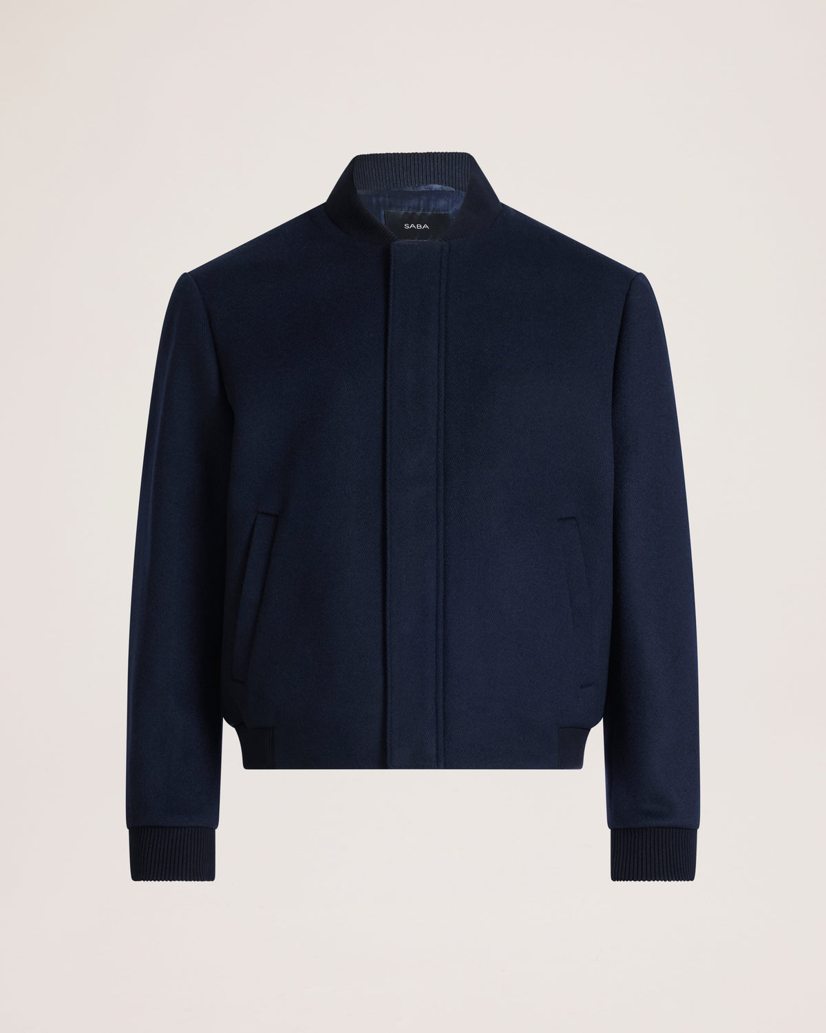 Frank Wool Bomber