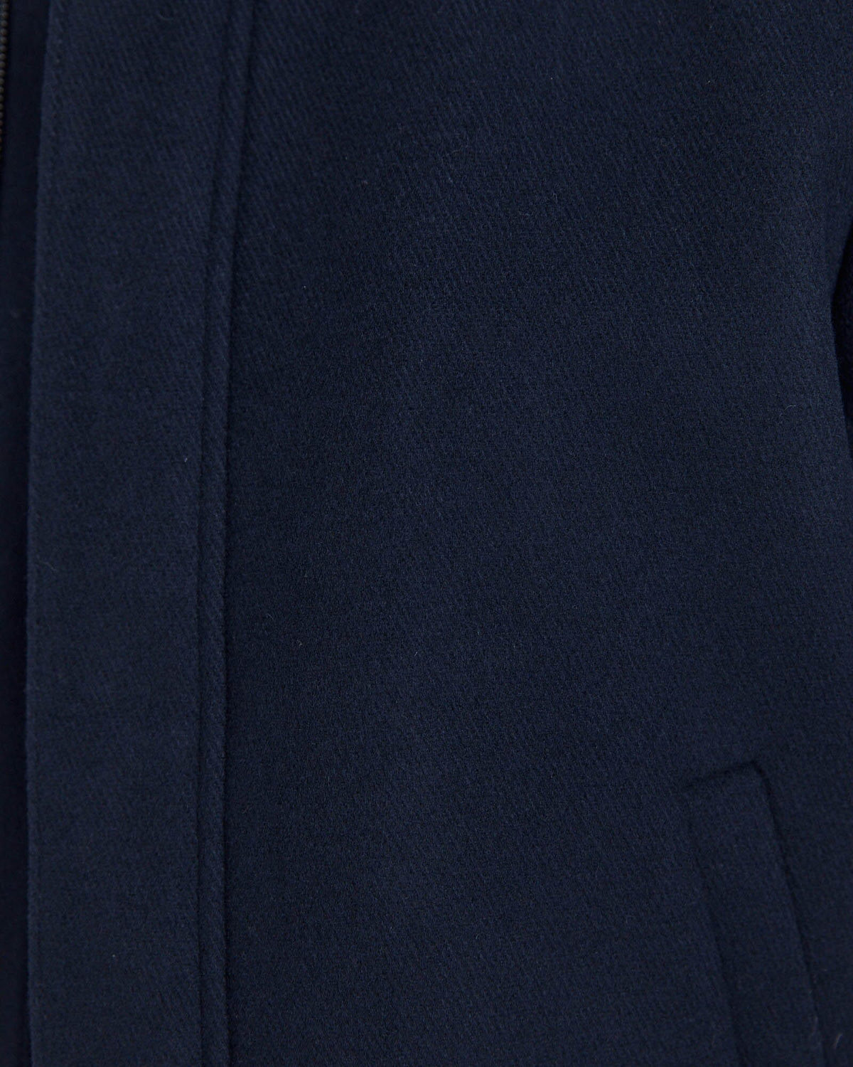 Frank Wool Bomber